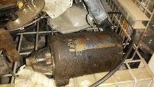 Starter Motor 6-183 Fits 86-91 SABLE 173588
