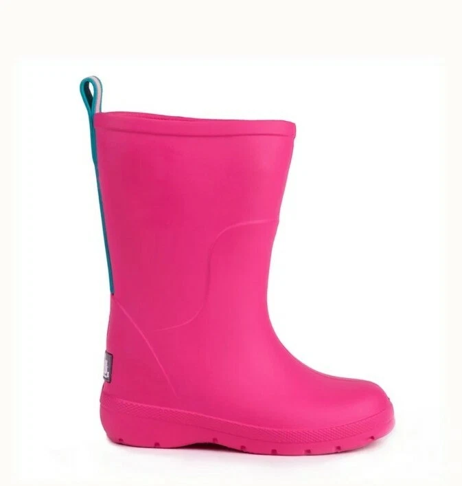 Infant wellies shop size 5