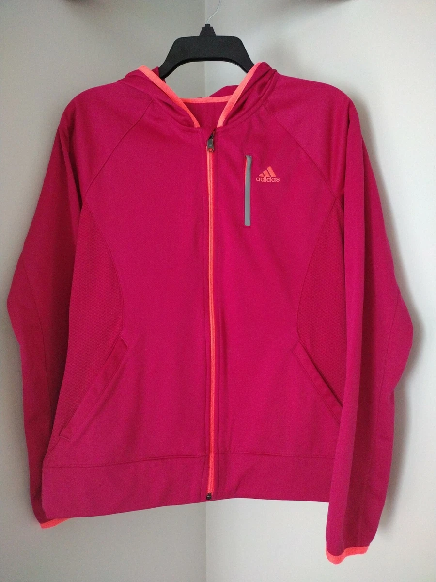 Adidas sales reflective coat
