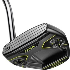 Cobra Golf King Vintage Putter MLH - Cuda Mallet Putter LEFT HAND - 35"