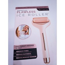 FLAWLESS ICE ROLLER