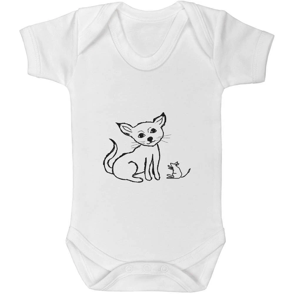 Unusual baby grows 2025