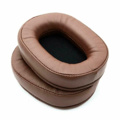 Earpads Replacement Cushion Ear Pads for Pioneer SE-MS7BT MS9BN MS5T Headphones - Picture 2 of 6