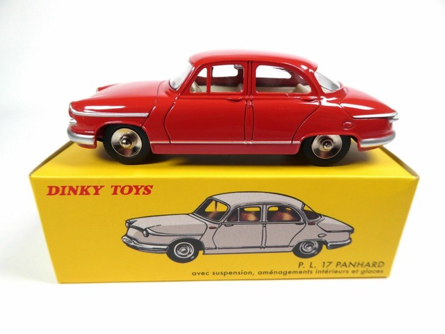 dinky cars for sale on ebay
