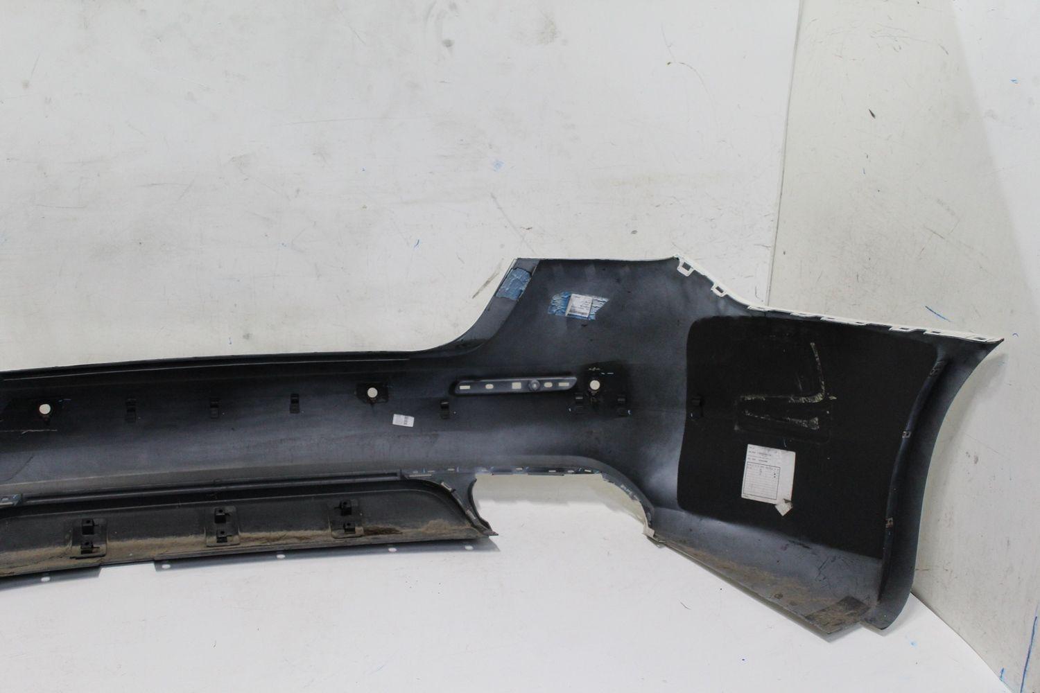 Rear Bumper Assembly MASERATI QUATTROPORT 20