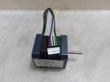 Vexta PK245M-02A-C3 6VDC 0.8A Stepper Motor