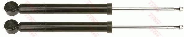 2X TRW JGT467T StoßDäMpfer FüR Seat Skoda VW-image