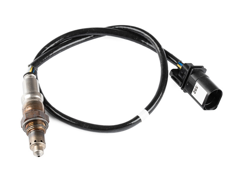 NTK Lambda Sensor fits VW Jetta Golf 1.4L 04E906262CR 04E-906-262