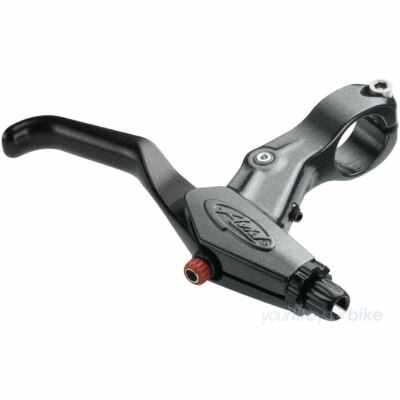 AVID SPEED DIAL 7 BREMSHEBEL V-BRAKE MOUNTAINBIKE MECHAN. SCHEIBENBREMSE FAHRRAD