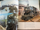 The Love Of Trains By Victor Hand & Harold Edmonson (Hardcover with Dust Cover) — photo 6