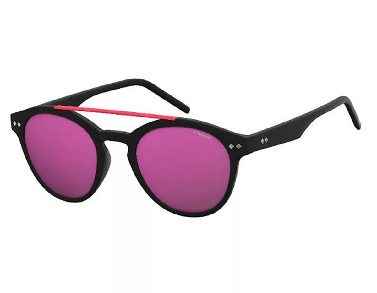 Polaroid 2025 pink sunglasses