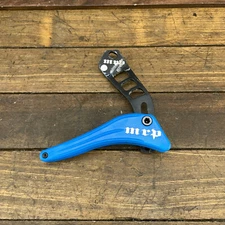 MRP Chain Guide Vintage Mountain Bike Anti Drop Tensioner MTB Blue
