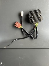 KTM 1190 RC8 Rectifier Regulator KTM RC8 Regulator Rectifier KTM RC8 Regulator