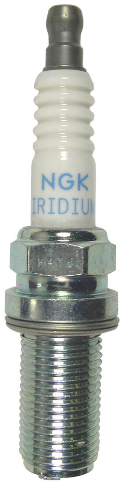 NGK Iridium Racing Spark Plug Box of 4 R7438-8