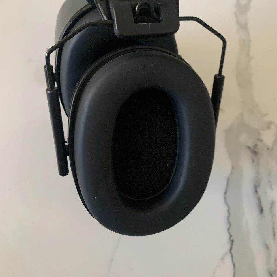 Champion Protección para los oídos con protección para los ojos Foto 3 de 4