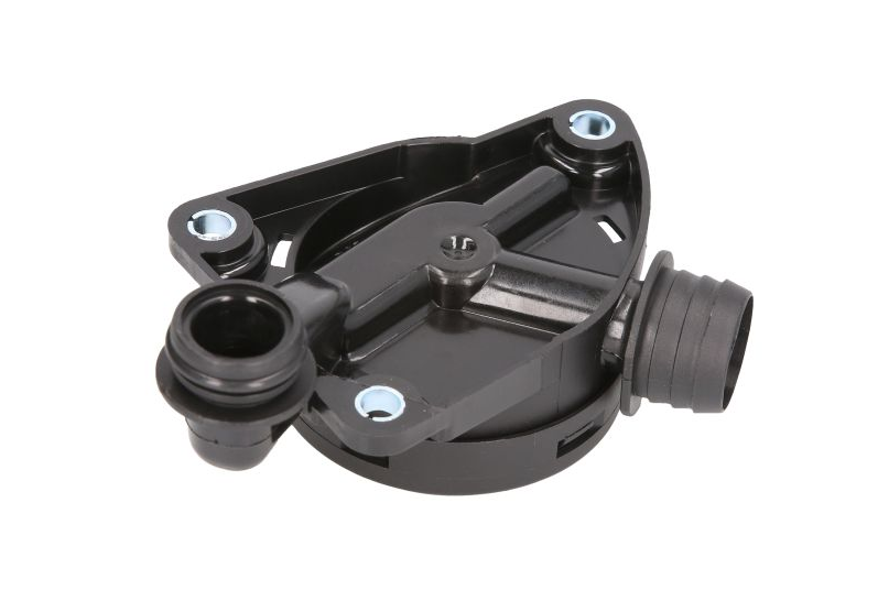 VAICO Engine Crankcase Vent Valve For 2007-2011 Mercedes-Benz S550 5.5L - View #5