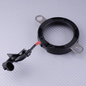 ABS Wheel Speed Sensor Rear Right Fits Hyundai Veracruz Kia Sorento 956813J000