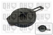 Image of Quinton Hazell FC565 Coolant Tank Cap Replacement Fits Citroen Peugeot Toyota