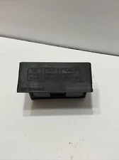 1998-2002 4.6L Mercury Grand Marquis Crown Vick Engine Bay Fuse Box Cover OEM