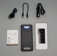 power bank 15600mah 65w