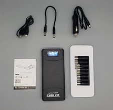 power bank 15600mah 65w