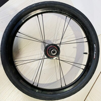 Bike Tyre 16 x 1 3/8