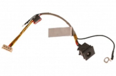 A000026750 Toshiba Dc Jack Cable For Satellite M305D-S4830 M305D-S4831 Notebook