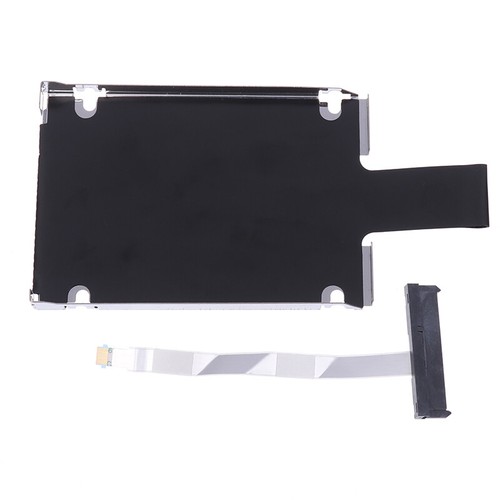 1/2PCS For HP 340 348 G5 G7 Hard Drive Cable Interface Caddy Shelf TPN-I136 - Afbeelding 10 van 15