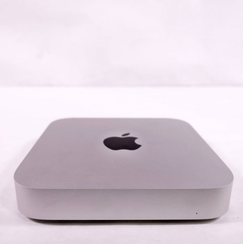 APPLE MAC MINI MGNR3LL/A | APPLE M1 | 512GB | 16GB | SEQUOIA | REFURBISHED