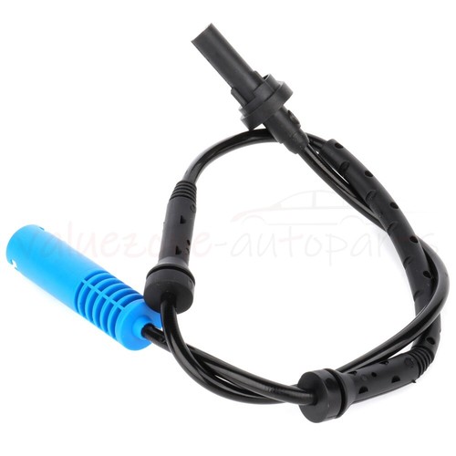 4x ABS Wheel Speed Sensor For BMW 328i xDrive 328xi 2006-2012 3.0L L6 ALS1830 - Picture 4 of 8