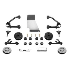 Fabtech FTS21162 Replacement Component Box fo...