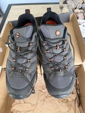 Merrell MOAB GTX Men's Shoes, Size 12 Medium, Color - Beluga, J06039