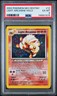 2002 POKEMON NEO DESTINY #12 LIGHT ARCANINE-HOLO PSA 6