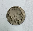 1915 Buffalo Nickel, Fine Condition
