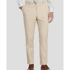 Tommy Hilfiger Modern Fit Dress Pants