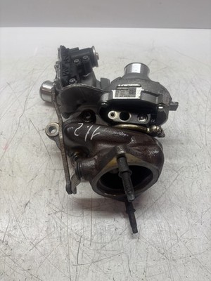 Turbocharger For Ford F150 F-150 3.5 Ti-VCT T35PDTD ML3Z-6K682-B for 2021 3.5 37