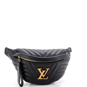 Louis Vuitton New Wave Bumbag | eBay