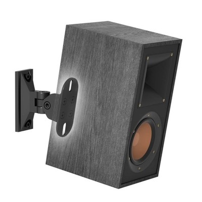 Versatile Adjustable Wall Mount for Klipsch RP-502S Speakers