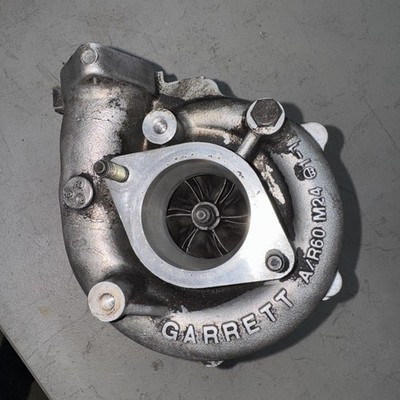 JDM NISSAN S14 SR20DET TURBO T28 GARRETT OEM | eBay
