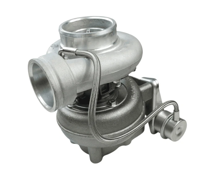 Turbolader NEU fur Deutz/VOLVO/Class industrial Engine 7.15l 318815 - Bild 2 von 4