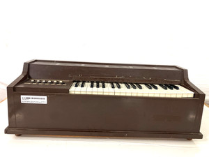 Vintage Electric Organ | eBay