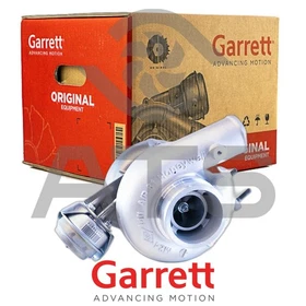 Turbolader REMAN für IVECO DAILY IV Pritsche/Fahrgestell 504136806, 762084-0002