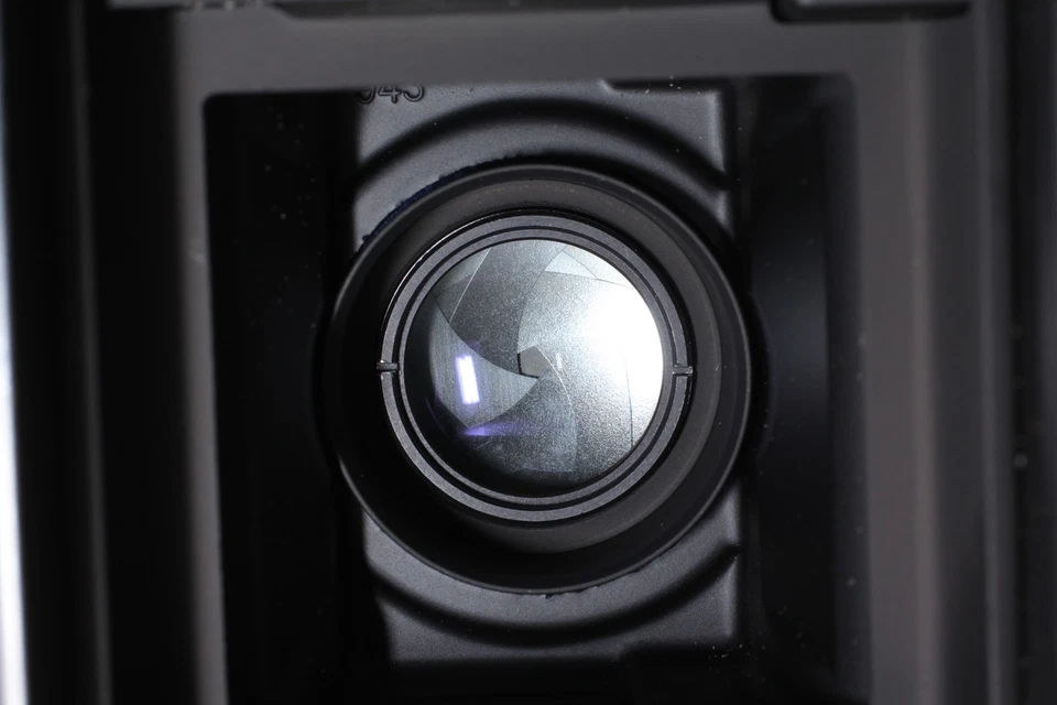 Read [MINT] Yashica Mat 124G 6x6 TLR Medium Format Camera From JAPAN - Image 4 of 4