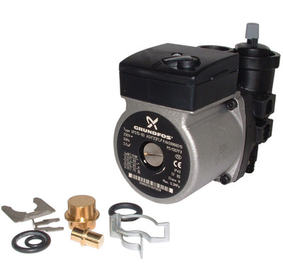 Ferroli 39818450 JETZT 39847401 PUMPENAGGREGAT Tatty Box