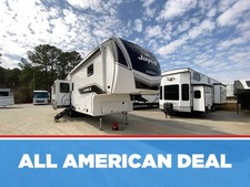 2026 Jayco Eagle FW 365UKTS