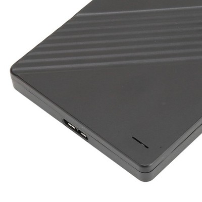 2.5 Inch External Hard Drive 5Gbps High Speed Transmission USB 3.0 Interfac JUYF
