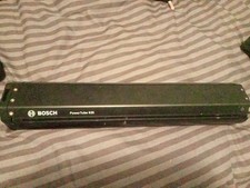 Bosch Powertube 625 Horizontal