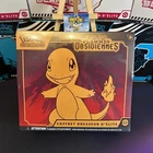 ETB Coffret Dresseur D’élite Pokémon • Flamme obsidienne EV03 Neuf Scellé FR