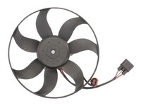 Thermotec D8W036TT LüFter, KüHler FüR Audi, Seat, Skoda, Vw