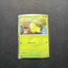Chikorita MEP 069 - NM Pokemon Mega Evolution Perfect Order Cosmos Holo Promo